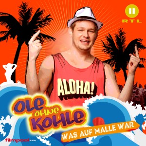 收听Ole ohne Kohle的Was auf Malle war (Karaoke Version)歌词歌曲