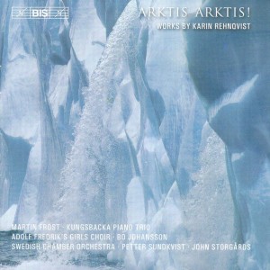 ดาวน์โหลดและฟังเพลง I Himmelen (In Heaven's Hall) พร้อมเนื้อเพลงจาก Adolf Fredrik Girls Choir