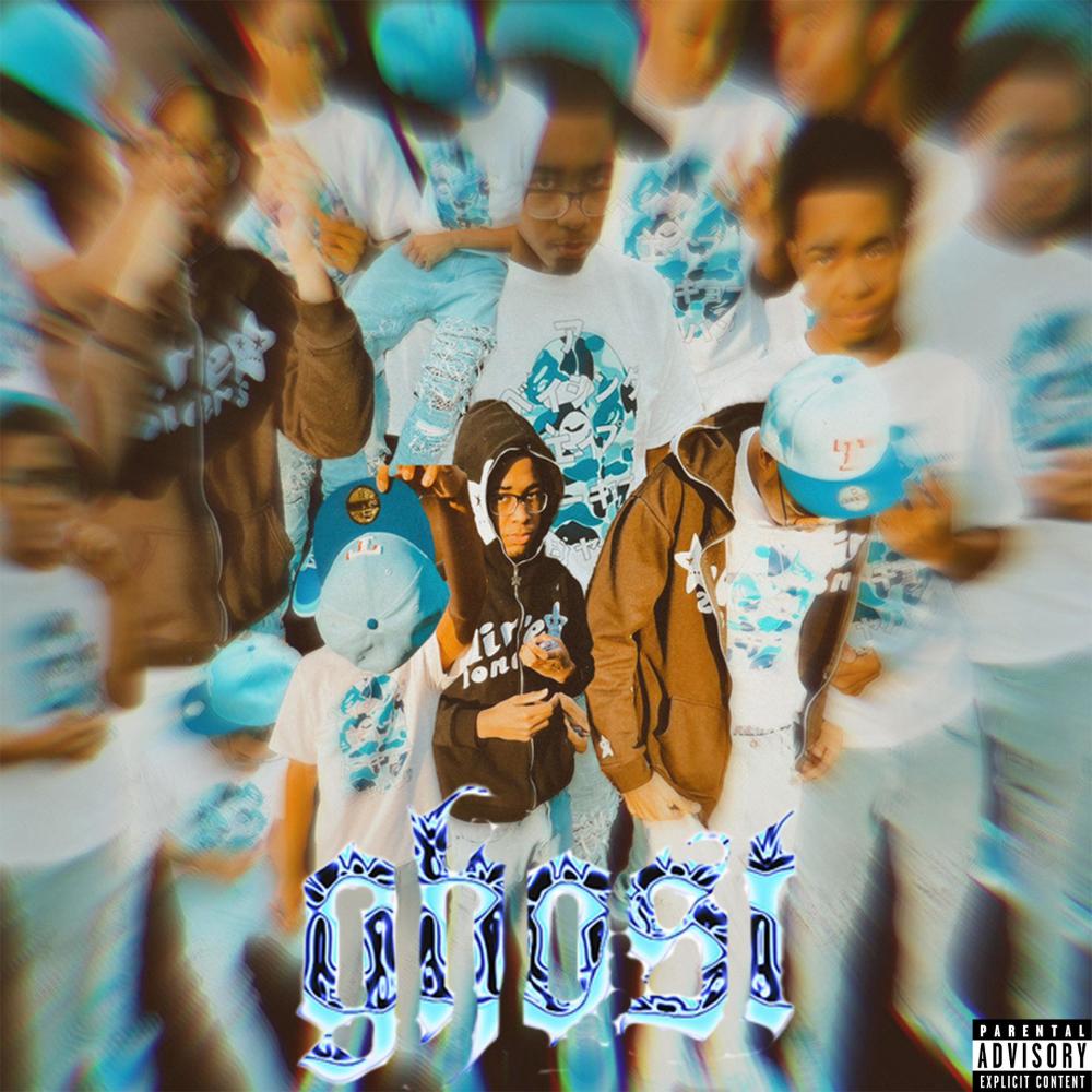 Punch In, Pt. 2 (feat. YNF Chris, Popout Bandzo & YSD 2Tone) (Explicit)