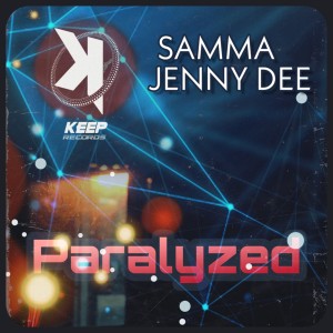 Album Paralyzed from Samma