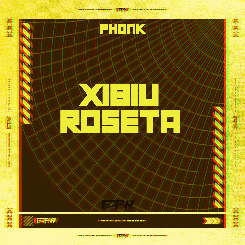Xibiu Roseta (Phonk) (Explicit)