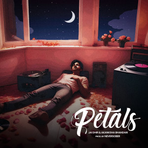 อัลบัม Petals ศิลปิน NEVERSOBER