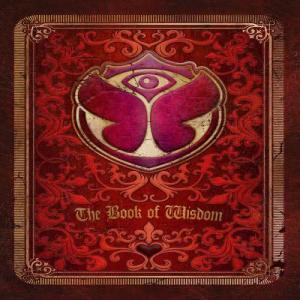 อัลบัม Tomorrowland - The Book of Wisdom 2012 ศิลปิน Various Artists