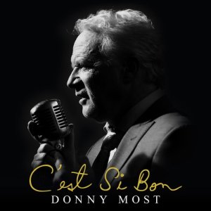 收聽Donny Most的C'est Si Bon歌詞歌曲