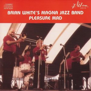 收聽Brian White's Magna Jazz Band的Is You Is or Is You Ain't? (My Baby)歌詞歌曲