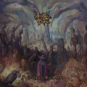收聽Zealot Cult的In the Shadow of the Beast歌詞歌曲