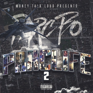 Parc Bo的專輯Parc Life 2 (Explicit)