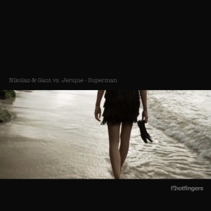 Listen to Superman (Blaxx Remix) song with lyrics from Gant