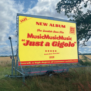 อัลบัม Just A Gigolo ศิลปิน 