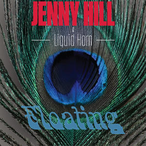 อัลบัม Floating ศิลปิน Jenny Hill