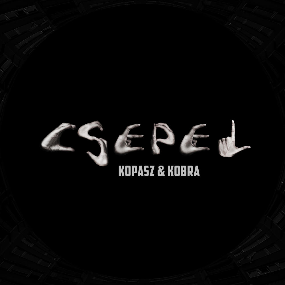 csepel (feat. Cobretti) (Explicit)