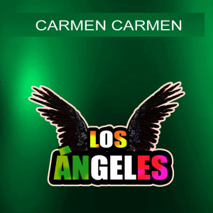 อัลบัม Carmen Carmen ศิลปิน Los Ángeles