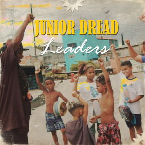 Irie Ites的專輯Leaders