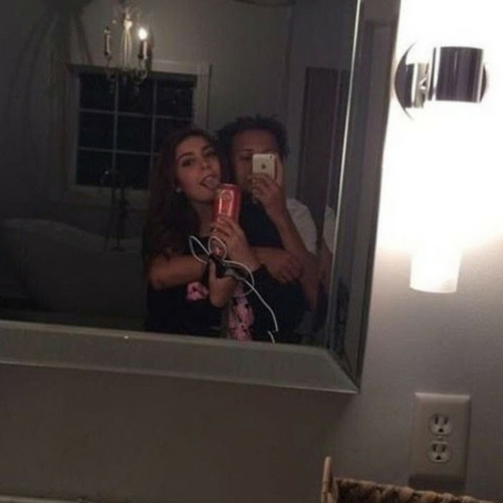 Spanish Mami (Explicit)