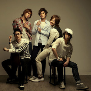 SS501 Digital Single - 為你唱的歌 Remix dari SS501