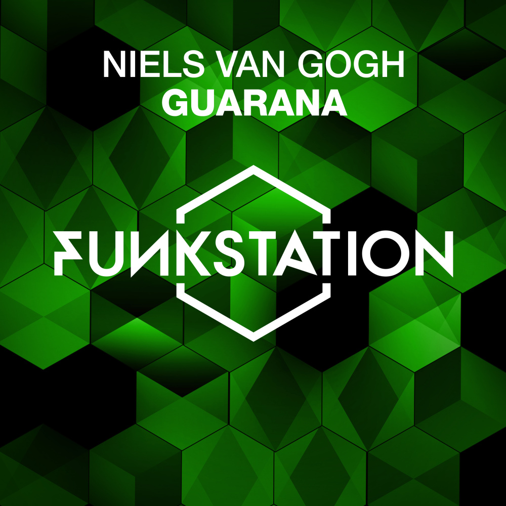 Guarana (Extended Mix)