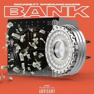收聽Rocaine的Bank (Explicit)歌詞歌曲