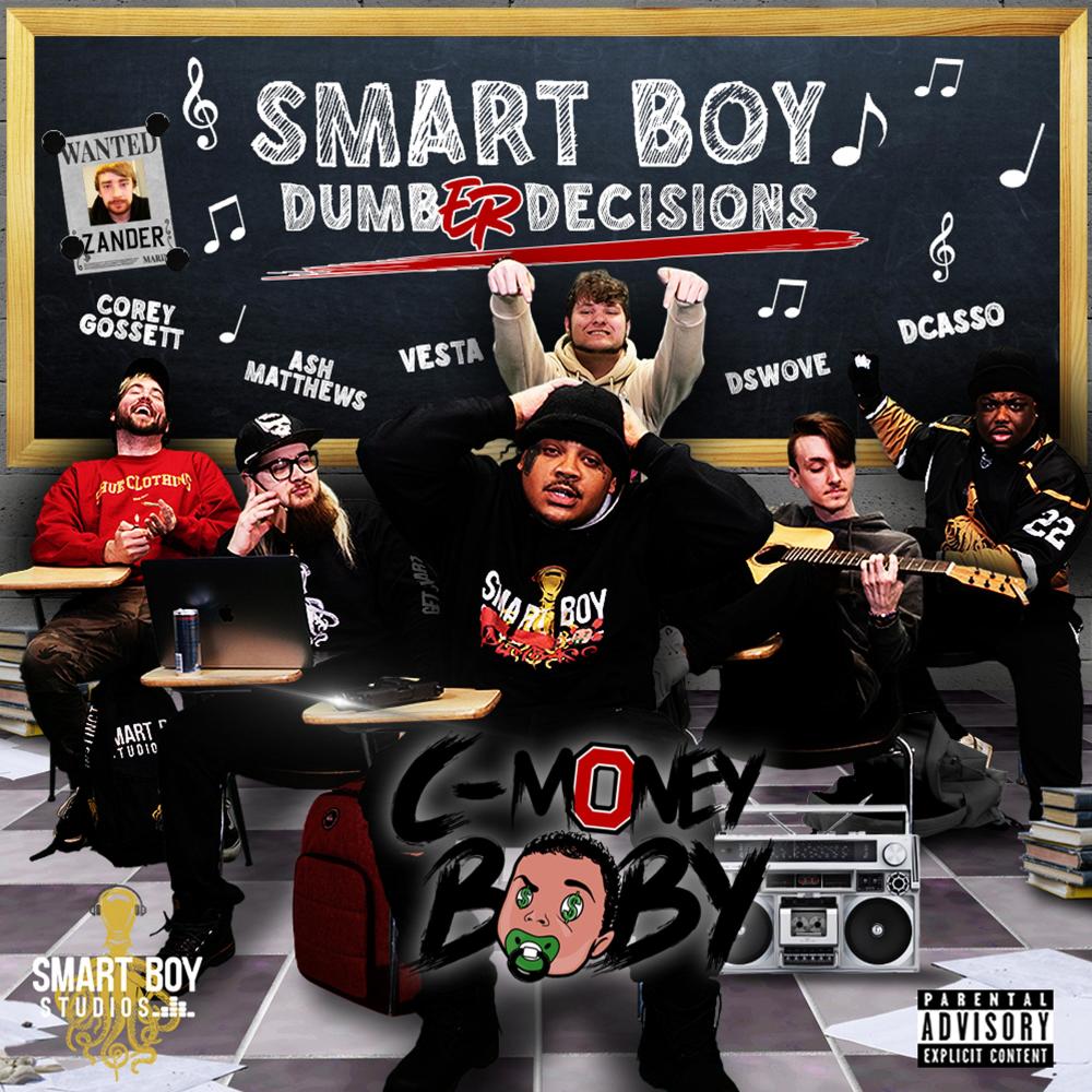 Keep Em Countin (feat. RealYungKing & C. Lock) (Explicit)