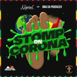 อัลบัม Stomp on Corona (feat. Oma Da Pro) ศิลปิน Niyorah