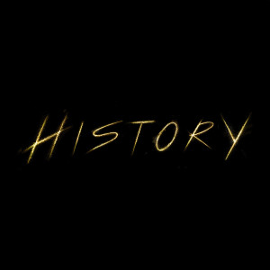 History的專輯History