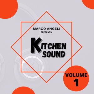 Marco Angeli的專輯Kitchen Sound
