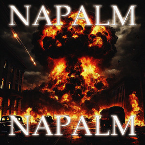 chipbagov的專輯NAPALM (Explicit)