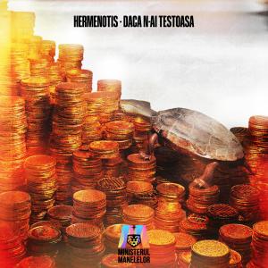 Listen to Dacă n-ai țestoasă song with lyrics from HERMENOTIS