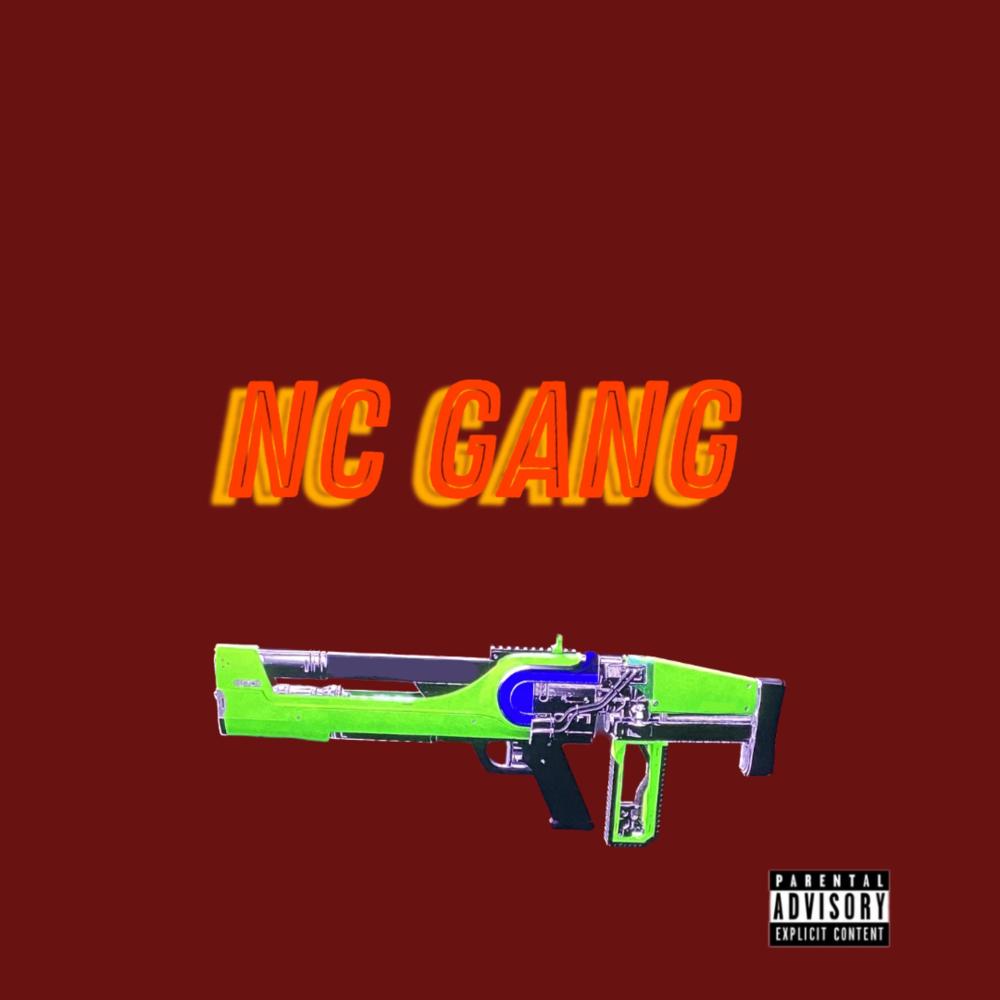 NC GANG (feat. Lil Chris DD) (Clean Version)