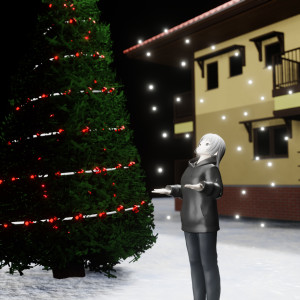 Album Winter Vibe (Explicit) oleh devvensize