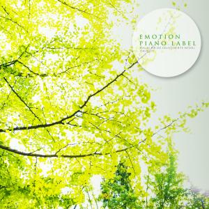 Album Healing New Age Collection With Natural Sensibility (Nature Ver.) from Korea Various Artists