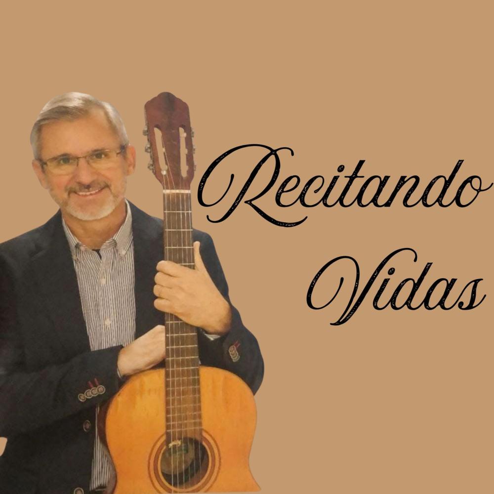 Recitando Vidas (feat. Xuxu Nunes)