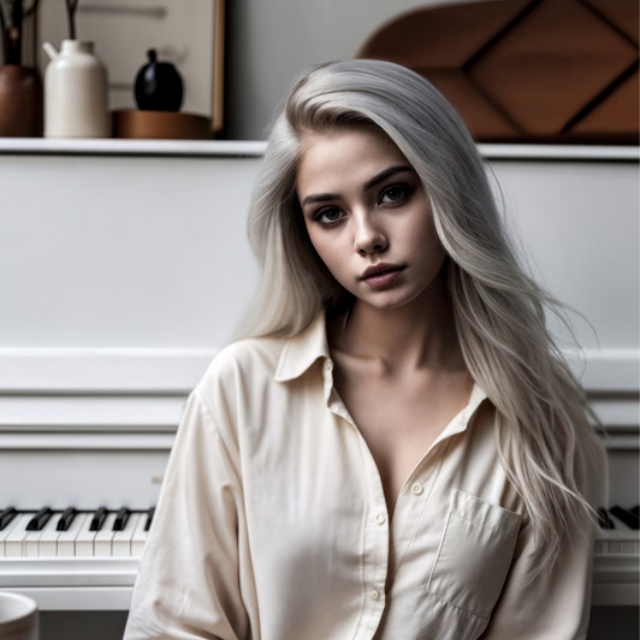 Luna Starling