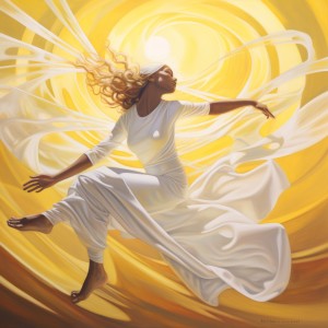 Album In Rhythm Awakening from 