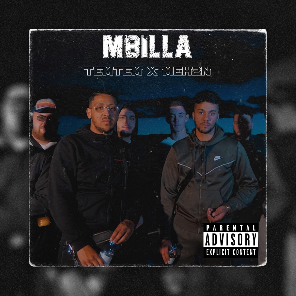 Mbilla (Explicit)