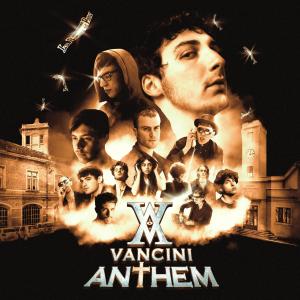 Listen to Vancini Anthem (Explicit) song with lyrics from Jin K.O.