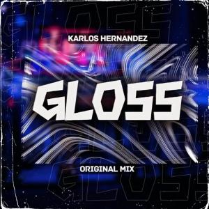 Karlos Hernandez的專輯Gloss