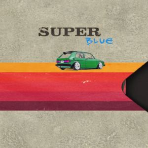 Listen to Super Blue song with lyrics from Ru Bal