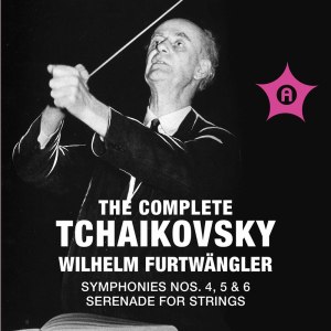 Orchestra Sinfonica Nazionale della RAI di Torino的專輯The Complete Tchaikovsky
