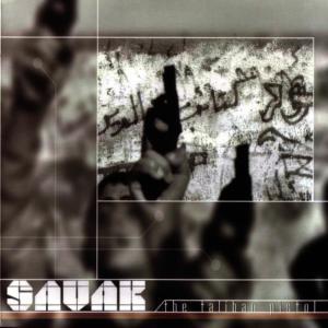 ดาวน์โหลดและฟังเพลง Stalemate พร้อมเนื้อเพลงจาก Savak