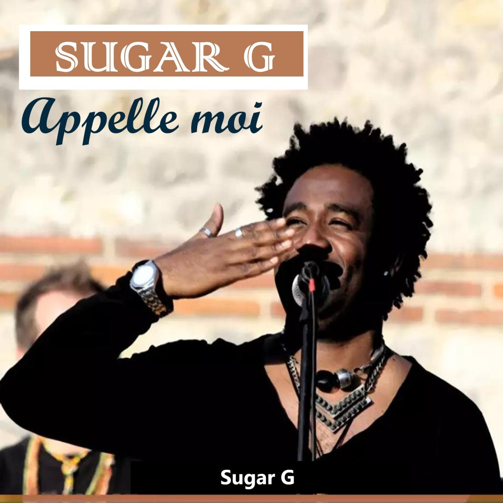 Appelle moi