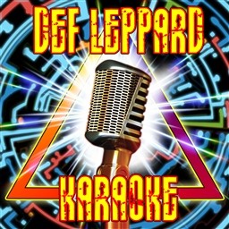 ดาวน์โหลดและฟังเพลง Hysteria (Made Famous by Def Leppard) พร้อมเนื้อเพลงจาก The Rock Heroes