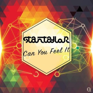 Stantaylor的专辑Can You Feel It