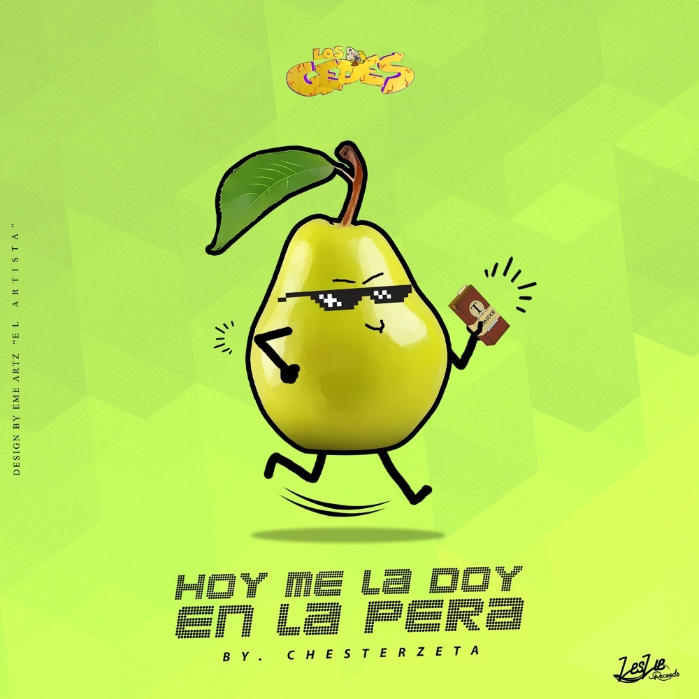 En la pera (其他)