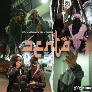 收聽MIFU 504的SENTA (feat. Menor blessed, J23 & Dazi502) (Explicit)歌詞歌曲