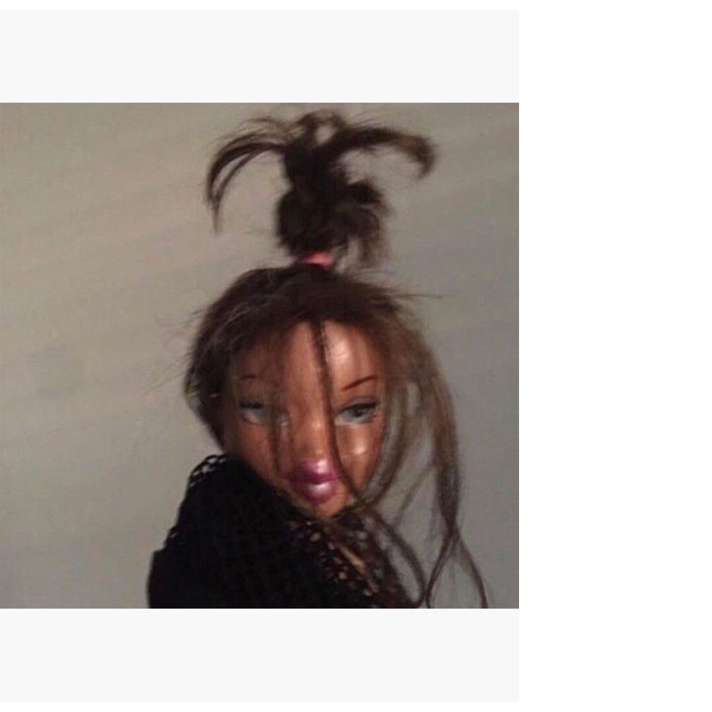 Bratz Doll (Explicit)