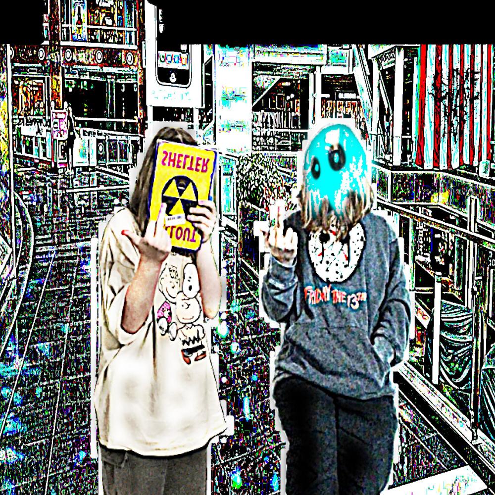 SALEM HO TRIALS! (feat. Ghost Autumn) (Explicit)