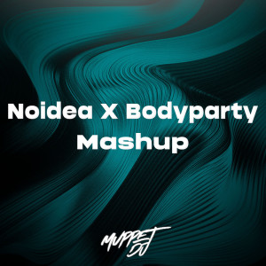 Album noidea bodyparty (Remix) from SECA Records