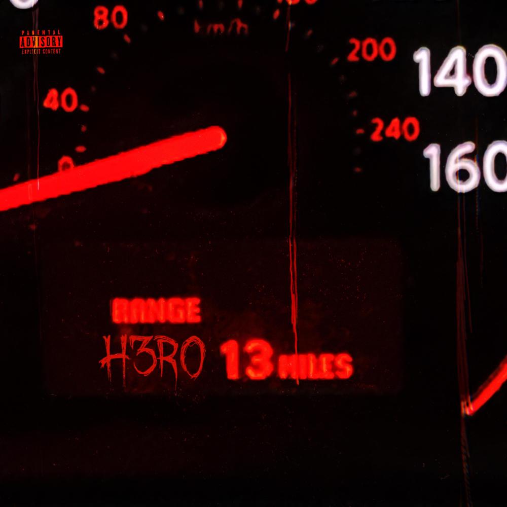 13 Miles (intro)