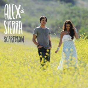 Alex & Sierra的專輯Scarecrow