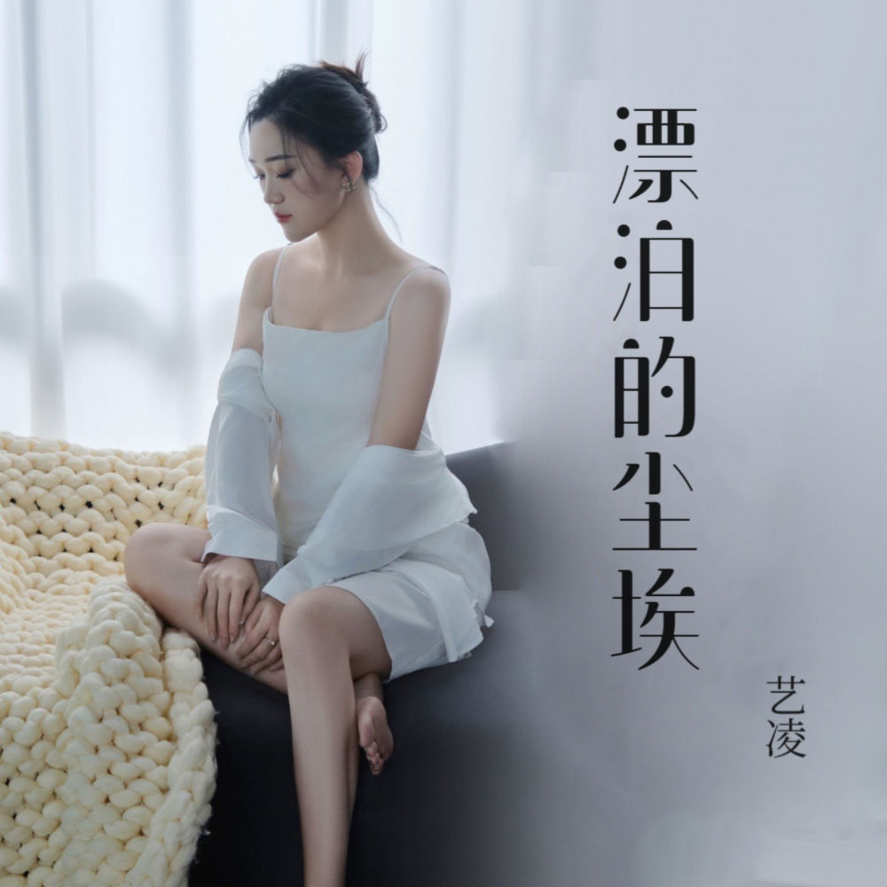 漂泊的尘埃